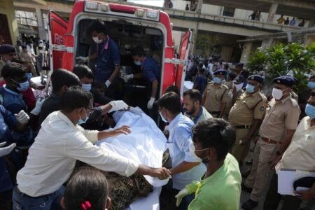 Air India AI171 catastrophe: how emergencies in flight work
 | EUROtoday