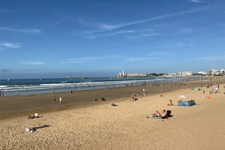 What to see and do within the sands of olonne
 | EUROtoday