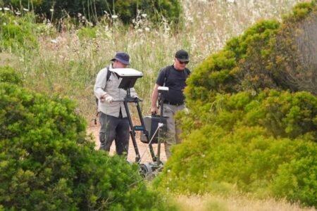Madeleine McCann search newest: Neighbour recollects ‘angry’ rows with suspect as third day begins in hunt for lacking woman
 | EUROtoday