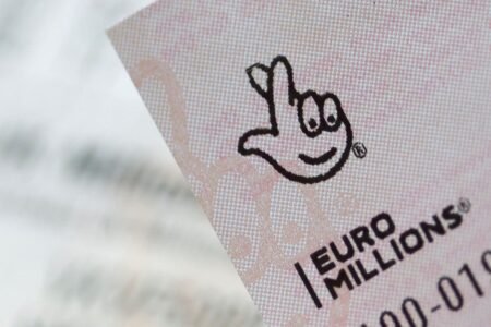 EuroMillions profitable numbers revealed for UK’s greatest ever jackpot in £210m draw
 | EUROtoday
