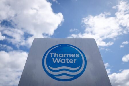 Thames Water lenders provide £17 billion rescue deal in return for looser guidelines
 | EUROtoday