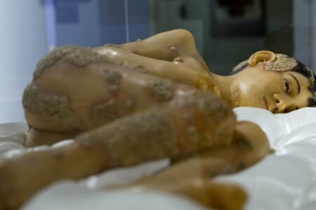Dozens of scientific societies ask the Community of Madrid to forestall the destruction of the Olavide Museum | Science
 | EUROtoday