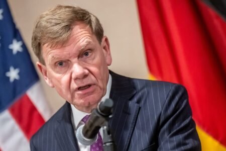 WadePhul needs to bear in mind providers in customs dispute with USA
 | EUROtoday