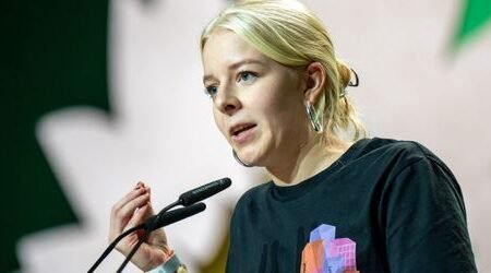 Jette Nietzard: Green Youth boss apologizes for controversial Israel video
| EUROtoday