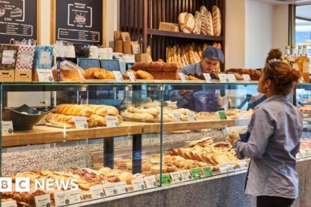 The Korean bakery that desires to make croissants much less French
 | EUROtoday