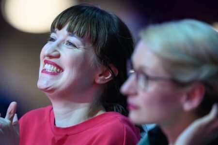 For the primary time in seven years: Left Party passes the Greens in survey
 | EUROtoday