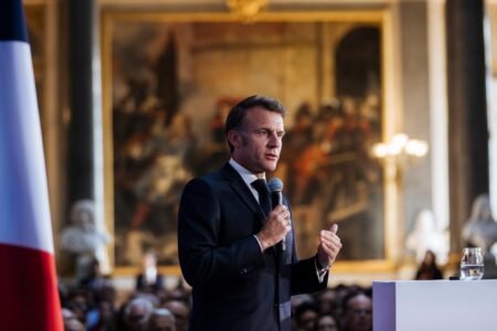 Will Macronism survive Emmanuel Macron?
 | EUROtoday