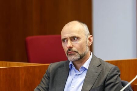 Judgment in opposition to CUM-EX crown-one yr and ten months of probation
 | EUROtoday
