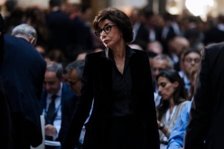 “Investigation supplement” returns to Rachida Dati’s “Deconal Practices”
 | EUROtoday