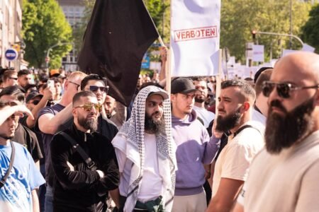 More than one million Muslims in Germany present susceptibility to radicalization
 | EUROtoday