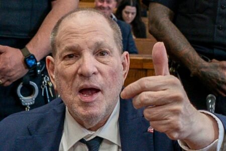 Weinstein responsible of aggression, stall on rape
 | EUROtoday