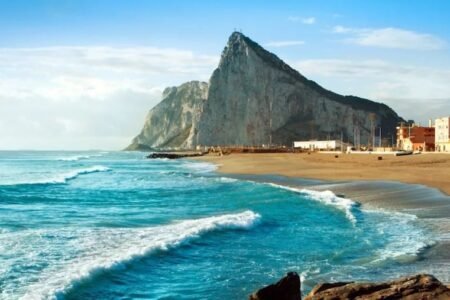 EU-GB understanding on Gibraltar, cease the border checks
 | EUROtoday