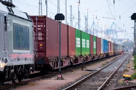 The progress engine of the port is the practice
 | EUROtoday