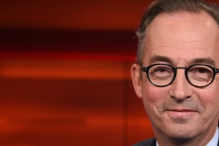 Weidel is claimed to have made tons of of adverts – “so far you only know from the Greens” video
 | EUROtoday
