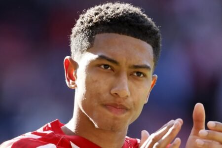 Bundesliga Football: Transfer poker is open – Jobe Bellingham needs to go to BVB
 | EUROtoday