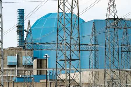 Facebook group: Meta secures the electrical energy of a whole nuclear energy plant for 20 years
 | EUROtoday