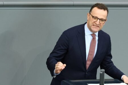 Ex-Health Minister: Internal report on the masks affair, Jens Spahn is closely below pressure-video
 | EUROtoday
