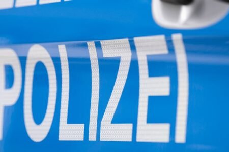 Police discover projectiles: Unknown taking pictures with plastic ammunition on members in a bicycle demonstration
 | EUROtoday
