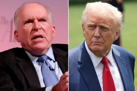 Former CIA director says Donald Trump’s plan for conflict in Ukraine is ‘naive and unsophisticated’
 | EUROtoday
