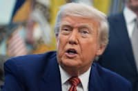 US President: The unprecedented self-enrichment of the Donald Trump
 | EUROtoday