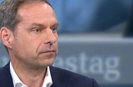 Fraud with the residents’ allowance: “An entire industry has formed – there are clan structures that use it” – video
 | EUROtoday